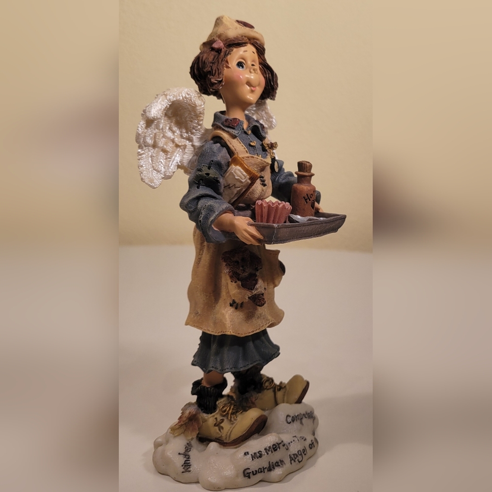 Mercy...Angel Of Nurses - Picture 2 of 10